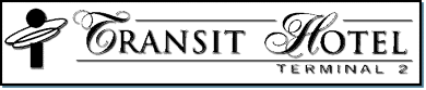 Airport Transit Hotel Terminal 2